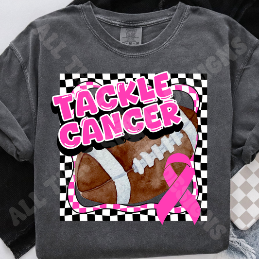 Tackle Cancer